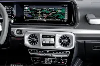 Mercedes-Benz G 63 AMG (Clasa G) din 2023 cu 34.960 km - oferta MER204474 - foto 6