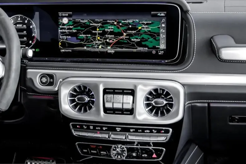 Mercedes-Benz G 63 AMG (Clasa G) din 2023 cu 34.960 km - oferta MER204474 - foto 6