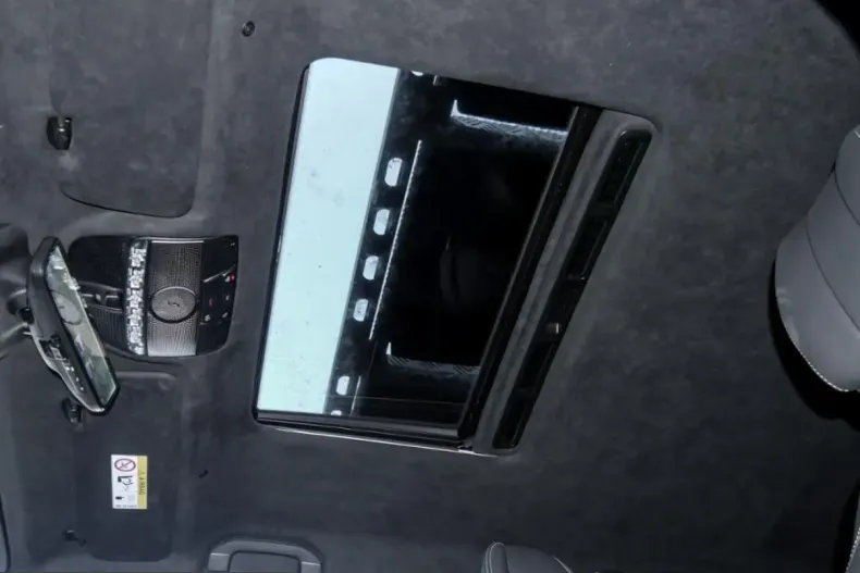 Mercedes-Benz G 63 AMG (Clasa G) din 2023 cu 34.960 km - oferta MER204474 - foto 7