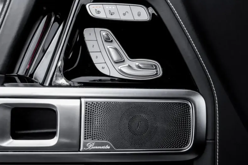 Mercedes-Benz G 63 AMG (Clasa G) din 2023 cu 34.960 km - oferta MER204474 - foto 9