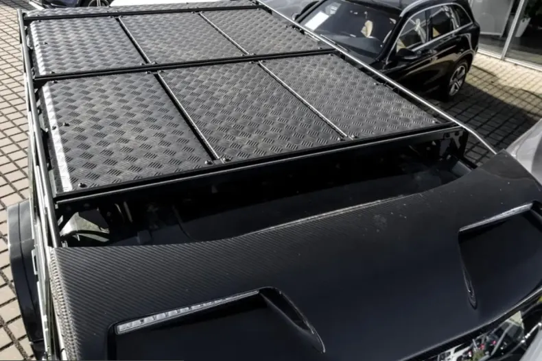 Mercedes-Benz G 63 AMG (Clasa G) din 2023 cu 34.960 km - oferta MER204474 - foto 15