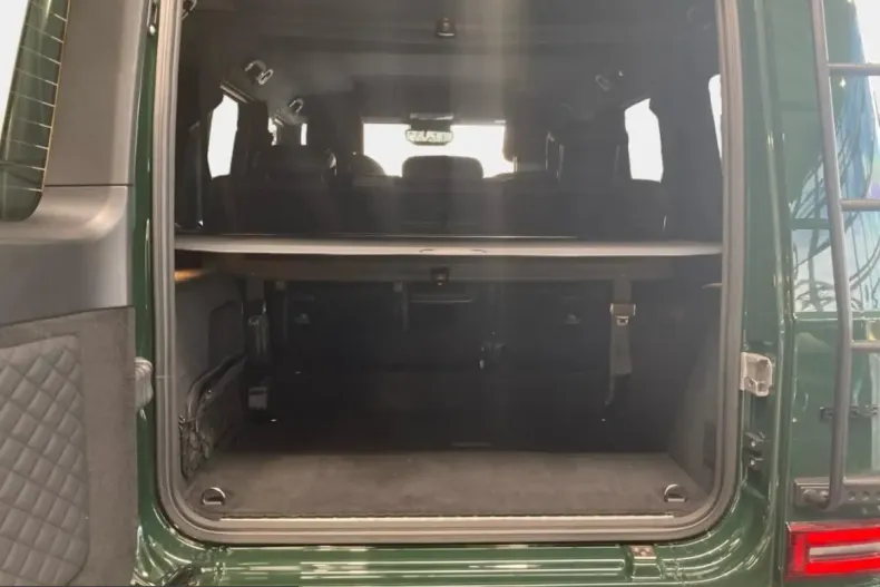 Mercedes-Benz G 63 AMG (Clasa G) din 2023 cu 34.960 km - oferta MER204474 - foto 18