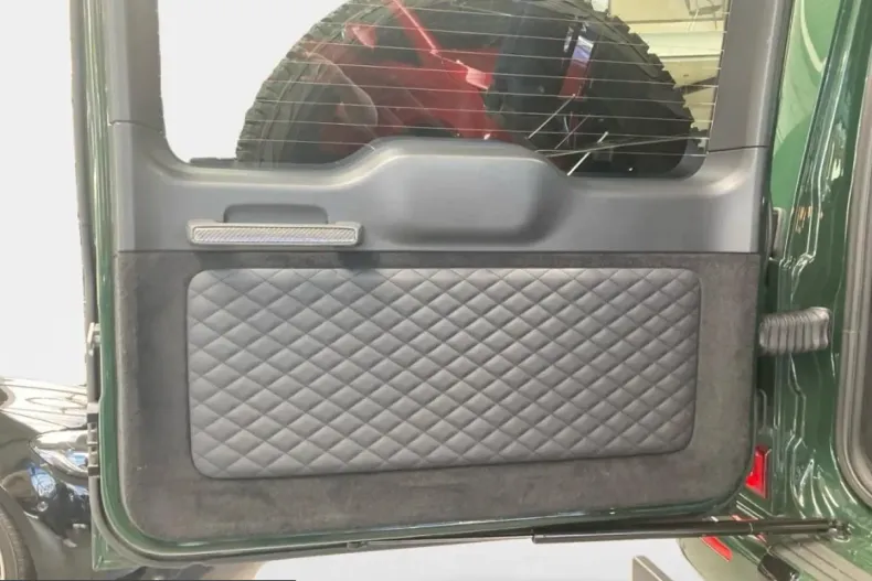 Mercedes-Benz G 63 AMG (Clasa G) din 2023 cu 34.960 km - oferta MER204474 - foto 19