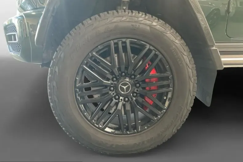 Mercedes-Benz G 63 AMG (Clasa G) din 2023 cu 34.960 km - oferta MER204474 - foto 20