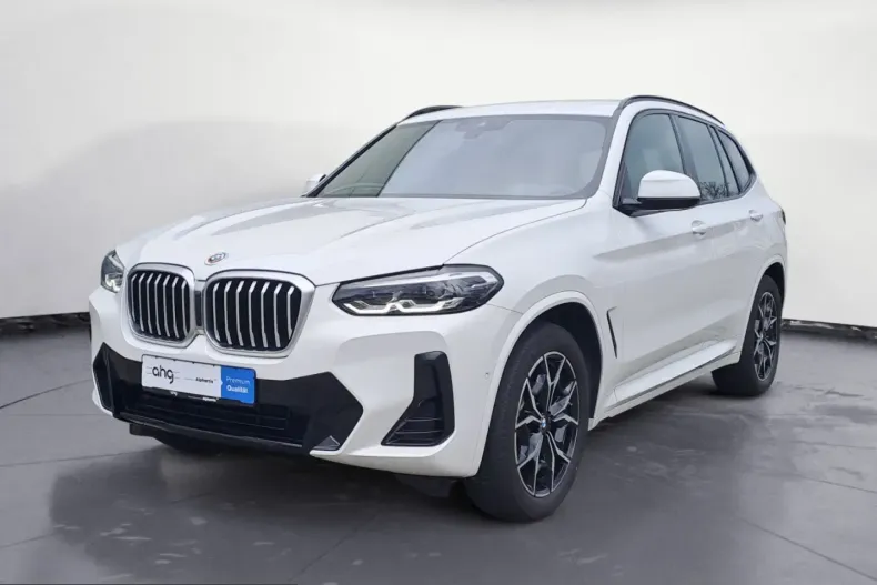 BMW X3 (Seria X) din 2023 cu 71.655 km - oferta BMW204475 - foto 1