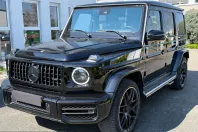 Mercedes-Benz G 63 AMG (Clasa G) din 2023 cu 48.800 km - oferta MER204476 - foto 2