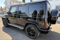 Mercedes-Benz G 63 AMG (Clasa G) din 2023 cu 48.800 km - oferta MER204476 - foto 4