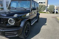 Mercedes-Benz G 63 AMG (Clasa G) din 2023 cu 48.800 km - oferta MER204476 - foto 6