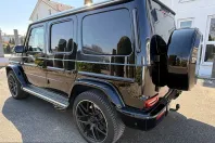 Mercedes-Benz G 63 AMG (Clasa G) din 2023 cu 48.800 km - oferta MER204476 - foto 7