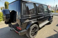 Mercedes-Benz G 63 AMG (Clasa G) din 2023 cu 48.800 km - oferta MER204476 - foto 13