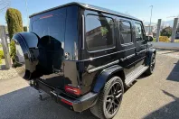 Mercedes-Benz G 63 AMG (Clasa G) din 2023 cu 48.800 km - oferta MER204476 - foto 14