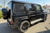 Mercedes-Benz G 63 AMG (Clasa G) din 2023 cu 48.800 km - oferta MER204476 - foto 16