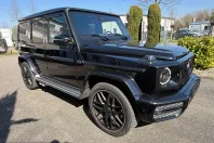 Mercedes-Benz G 63 AMG (Clasa G) din 2023 cu 48.800 km - oferta MER204476 - foto 18
