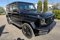 Mercedes-Benz G 63 AMG (Clasa G) din 2023 cu 48.800 km - oferta MER204476 - foto 19