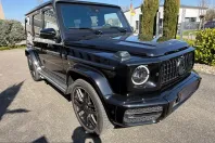 Mercedes-Benz G 63 AMG (Clasa G) din 2023 cu 48.800 km - oferta MER204476 - foto 20