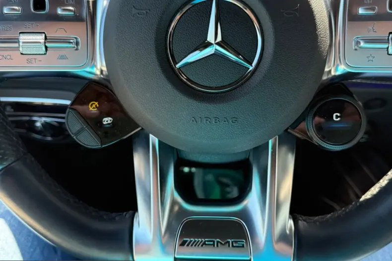 Mercedes-Benz G 63 AMG (Clasa G) din 2023 cu 48.800 km - oferta MER204476 - foto 32