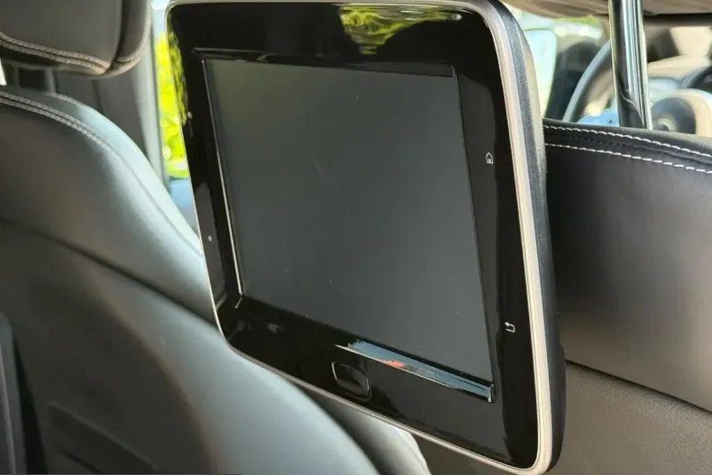 Mercedes-Benz G 63 AMG (Clasa G) din 2023 cu 48.800 km - oferta MER204476 - foto 37