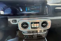 Mercedes-Benz G 63 AMG (Clasa G) din 2023 cu 48.800 km - oferta MER204476 - foto 40