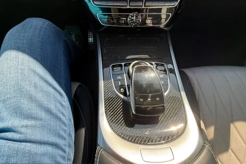 Mercedes-Benz G 63 AMG (Clasa G) din 2023 cu 48.800 km - oferta MER204476 - foto 41