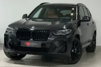 BMW X3 (Seria X) din 2022 cu 93.100 km - oferta BMW204477 - foto 2