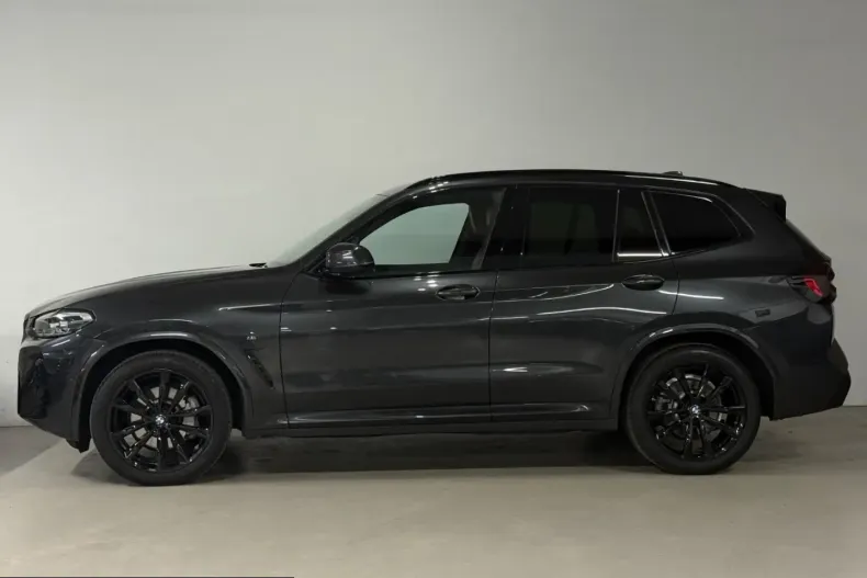 BMW X3 (Seria X) din 2022 cu 93.100 km - oferta BMW204477 - foto 6