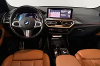 BMW X3 (Seria X) din 2022 cu 93.100 km - oferta BMW204477 - foto 7