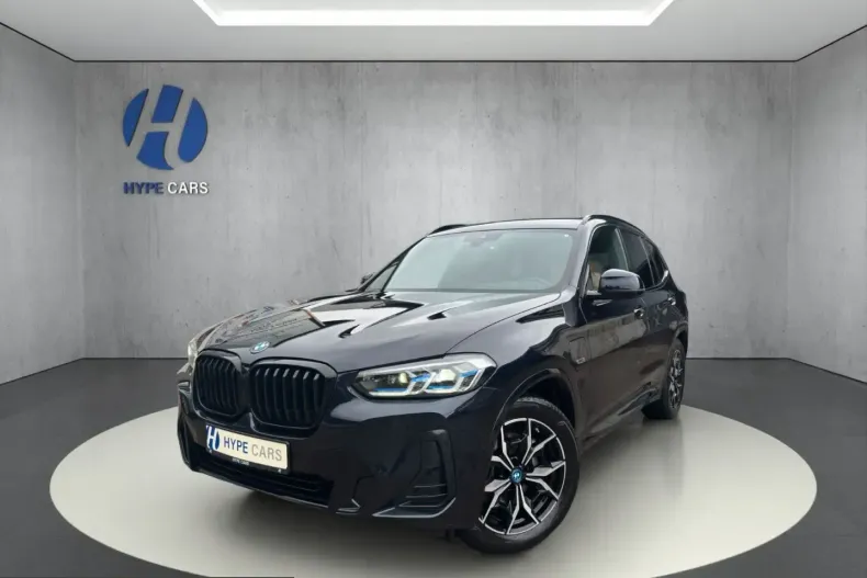 BMW X3 (Seria X) din 2022 cu 85.693 km - oferta BMW204478 - foto 1
