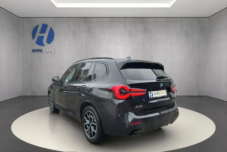 BMW X3 (Seria X) din 2022 cu 85.693 km - oferta BMW204478 - foto 5