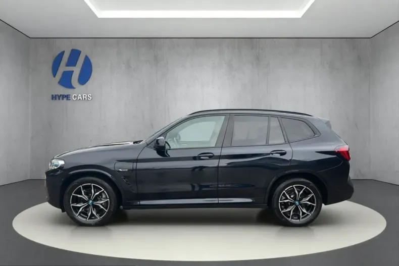 BMW X3 (Seria X) din 2022 cu 85.693 km - oferta BMW204478 - foto 6