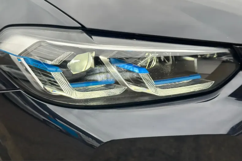 BMW X3 (Seria X) din 2022 cu 85.693 km - oferta BMW204478 - foto 9