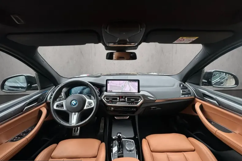 BMW X3 (Seria X) din 2022 cu 85.693 km - oferta BMW204478 - foto 15