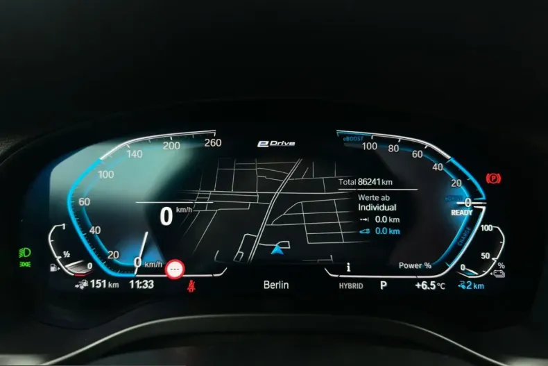 BMW X3 (Seria X) din 2022 cu 85.693 km - oferta BMW204478 - foto 16