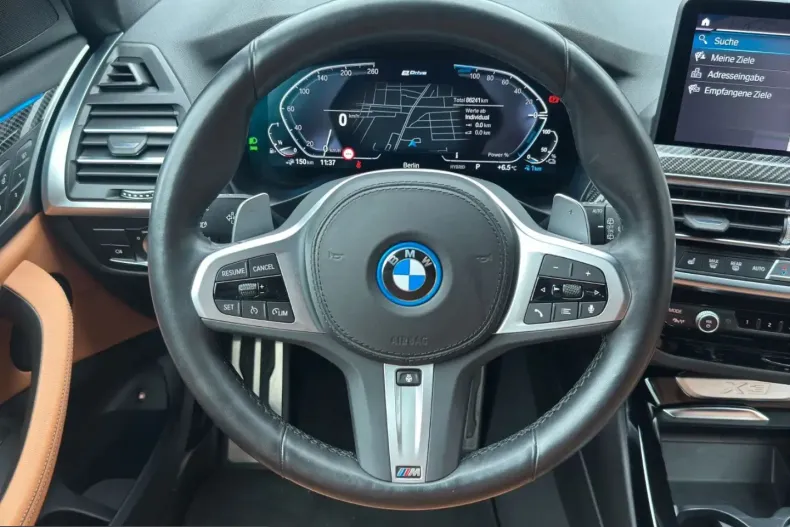 BMW X3 (Seria X) din 2022 cu 85.693 km - oferta BMW204478 - foto 17