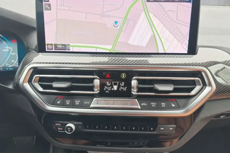 BMW X3 (Seria X) din 2022 cu 85.693 km - oferta BMW204478 - foto 19