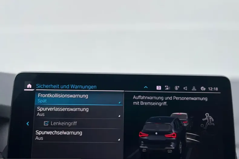 BMW X3 (Seria X) din 2022 cu 85.693 km - oferta BMW204478 - foto 23