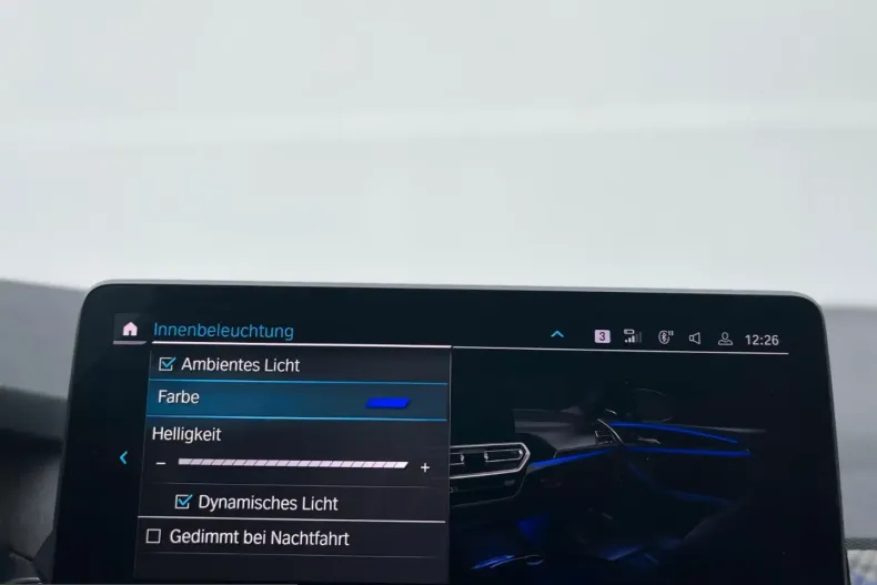 BMW X3 (Seria X) din 2022 cu 85.693 km - oferta BMW204478 - foto 24