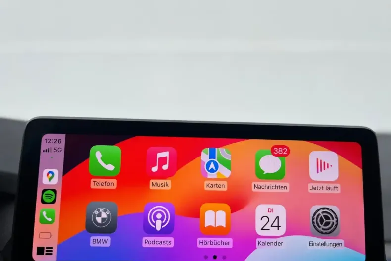 BMW X3 (Seria X) din 2022 cu 85.693 km - oferta BMW204478 - foto 25