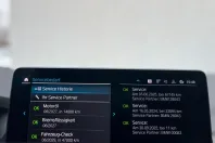 BMW X3 (Seria X) din 2022 cu 85.693 km - oferta BMW204478 - foto 26