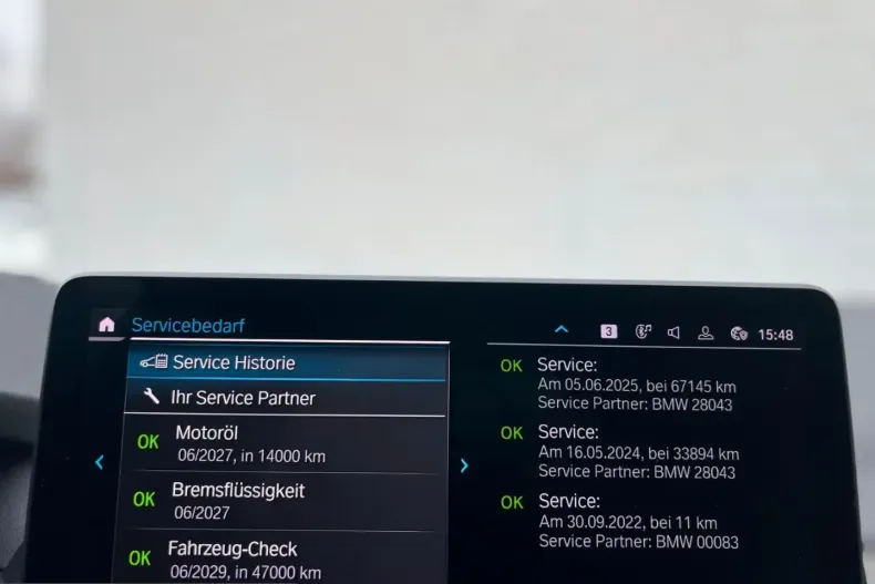 BMW X3 (Seria X) din 2022 cu 85.693 km - oferta BMW204478 - foto 26