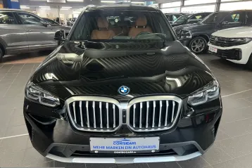 BMW X3 din 2022 - oferta BMW204479