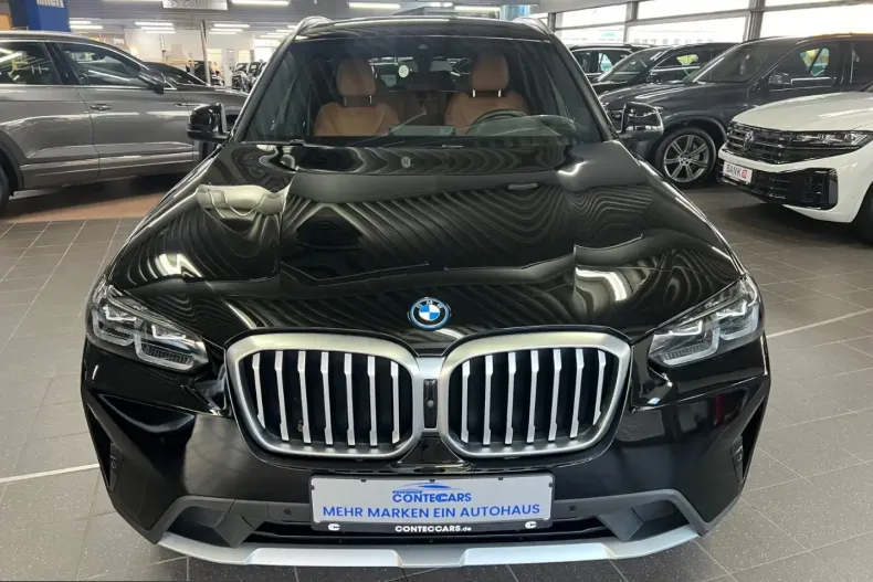 BMW X3 (Seria X) din 2022 cu 75.655 km - oferta BMW204479 - foto 1