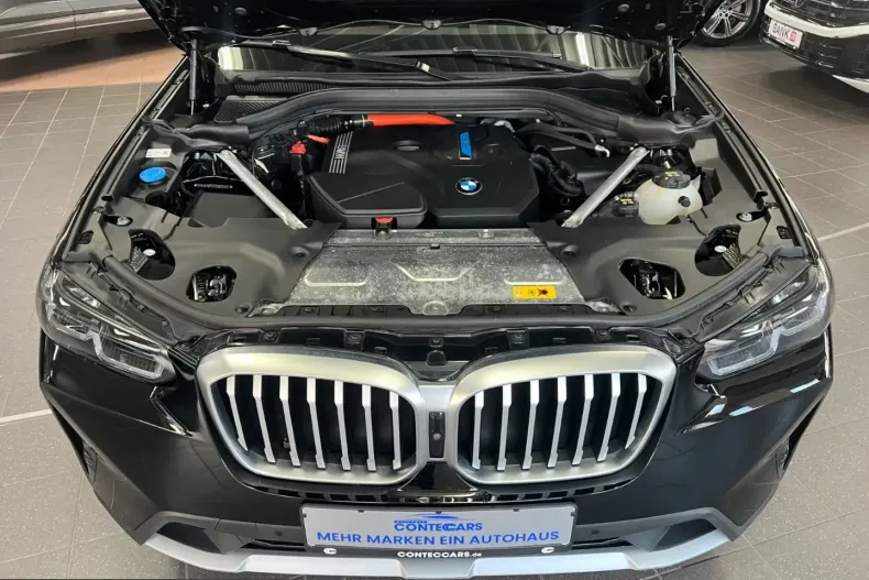 BMW X3 (Seria X) din 2022 cu 75.655 km - oferta BMW204479 - foto 4