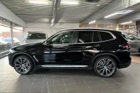 BMW X3 (Seria X) din 2022 cu 75.655 km - oferta BMW204479 - foto 7