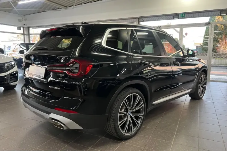 BMW X3 (Seria X) din 2022 cu 75.655 km - oferta BMW204479 - foto 10