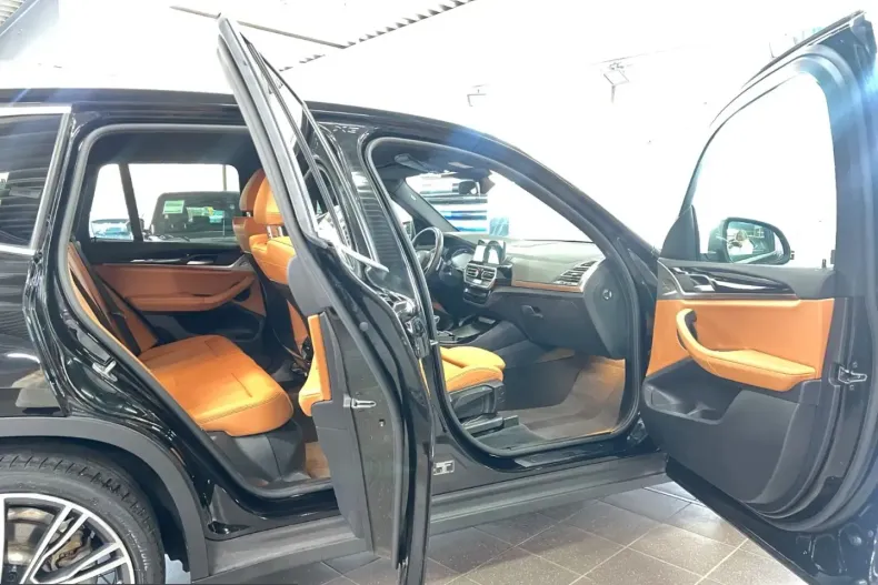 BMW X3 (Seria X) din 2022 cu 75.655 km - oferta BMW204479 - foto 12