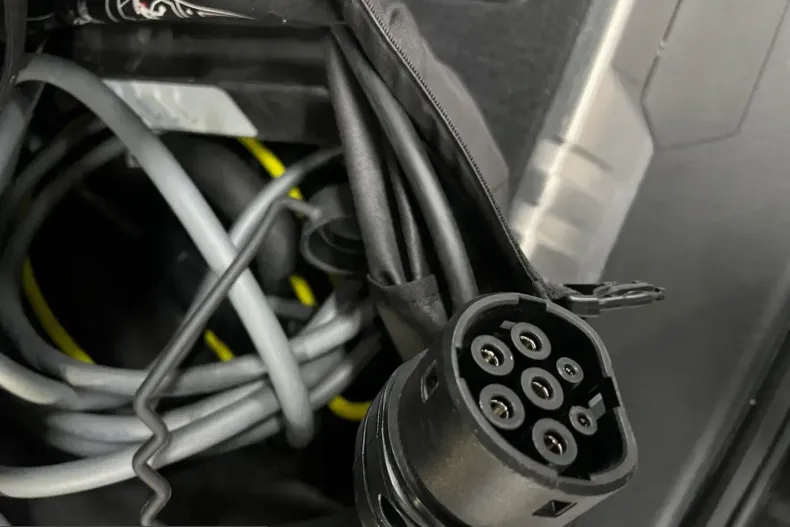 BMW X3 (Seria X) din 2022 cu 75.655 km - oferta BMW204479 - foto 14