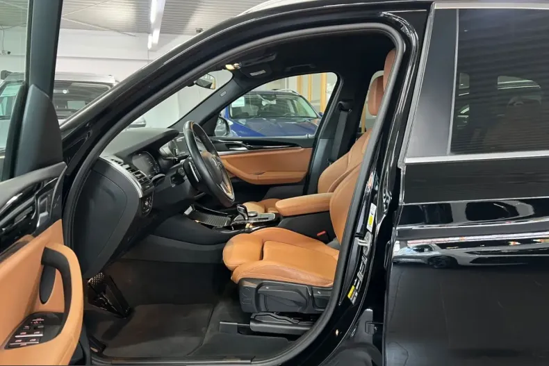 BMW X3 (Seria X) din 2022 cu 75.655 km - oferta BMW204479 - foto 21