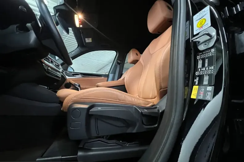 BMW X3 (Seria X) din 2022 cu 75.655 km - oferta BMW204479 - foto 22