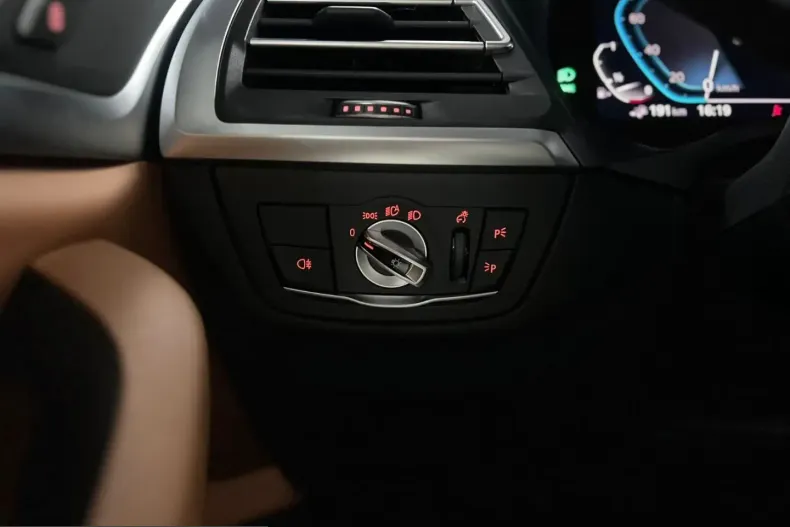 BMW X3 (Seria X) din 2022 cu 75.655 km - oferta BMW204479 - foto 29