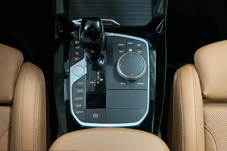 BMW X3 (Seria X) din 2022 cu 75.655 km - oferta BMW204479 - foto 30